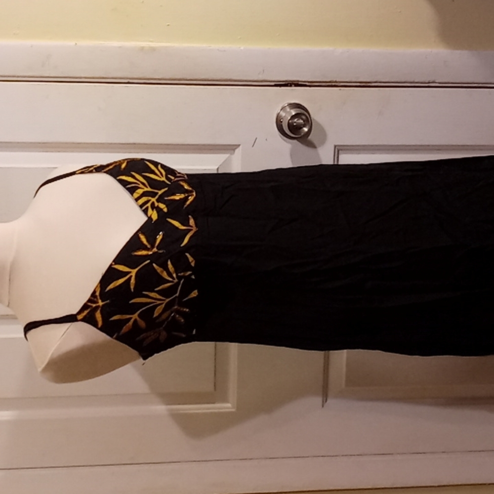 Bali Dress
